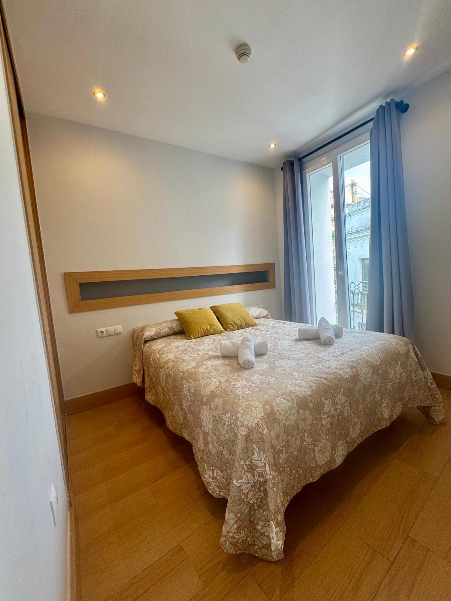 Alcazar Suites Jerez de la Frontera Luaran gambar