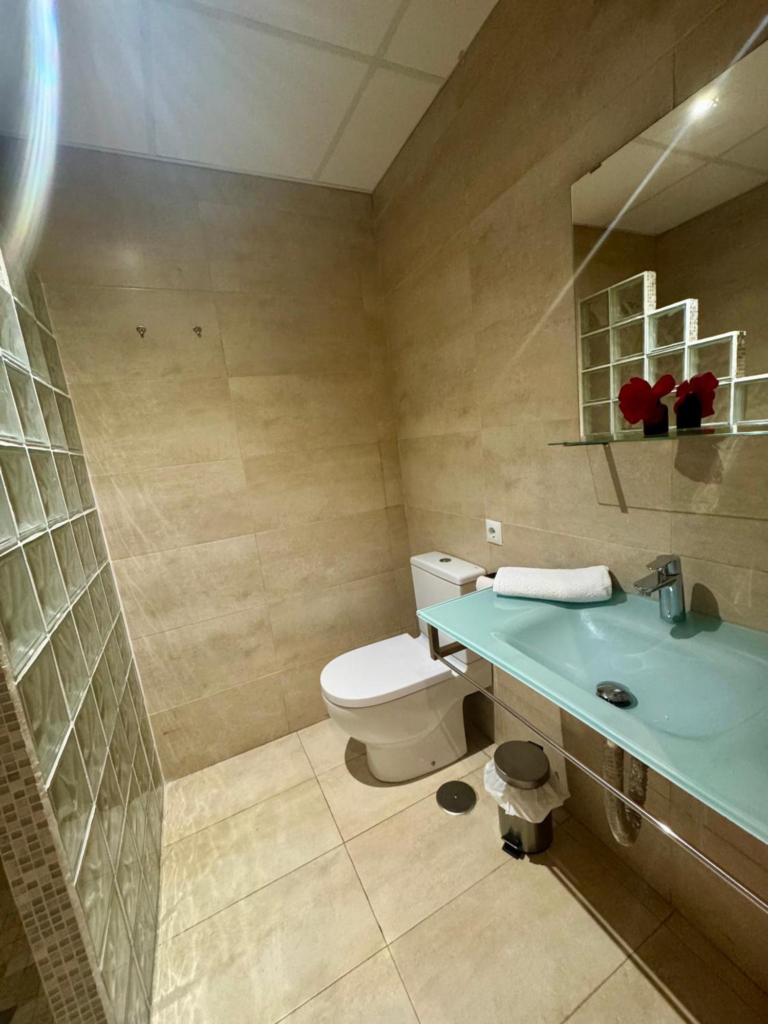 Alcazar Suites Jerez de la Frontera Luaran gambar