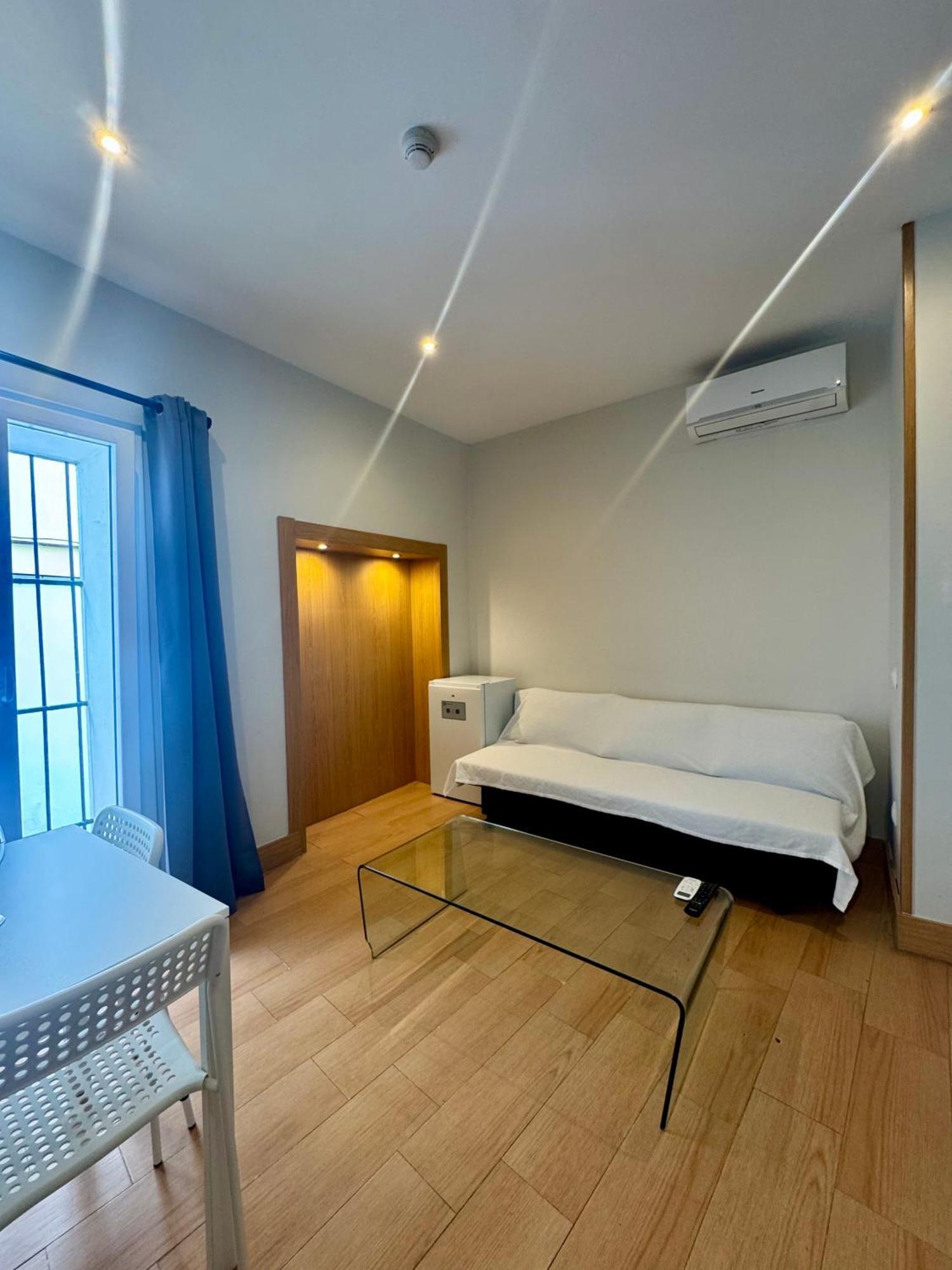 Alcazar Suites Jerez de la Frontera Luaran gambar