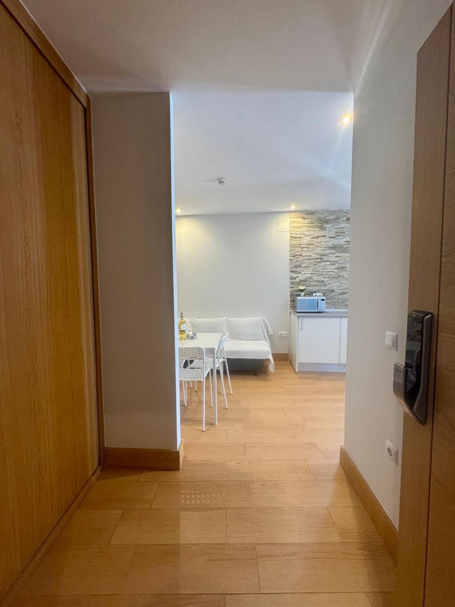 Alcazar Suites Jerez de la Frontera Luaran gambar