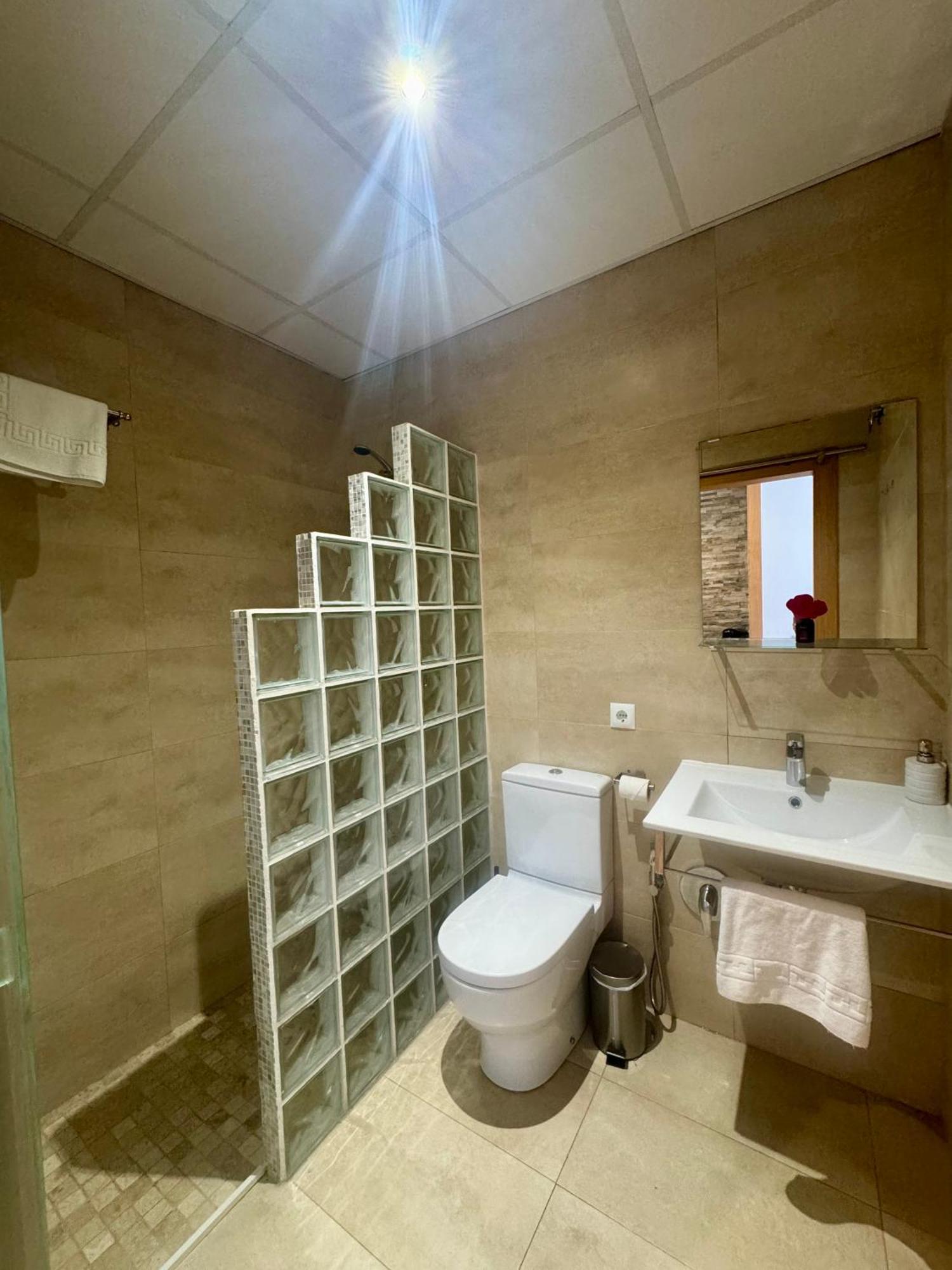 Alcazar Suites Jerez de la Frontera Luaran gambar