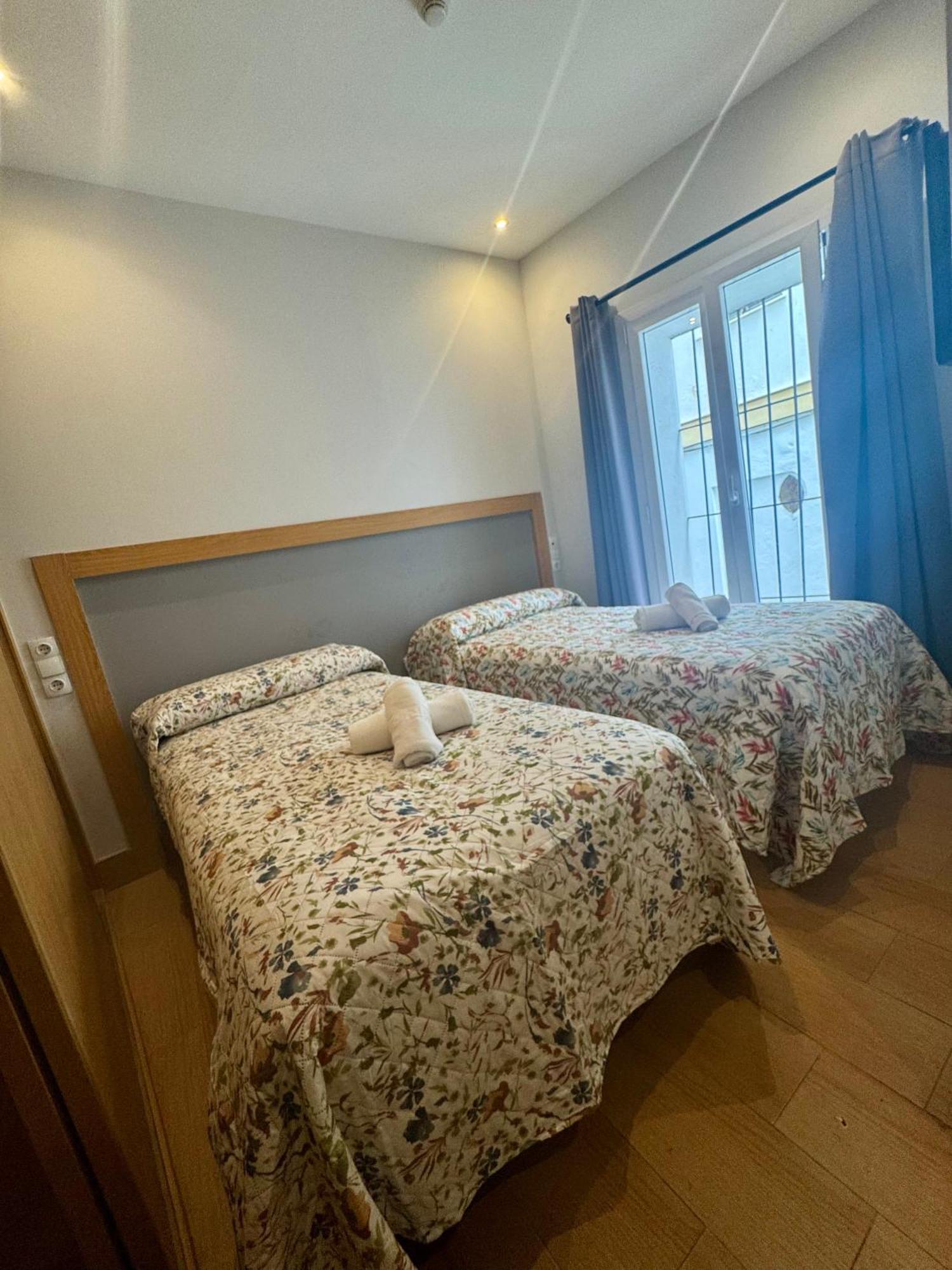 Alcazar Suites Jerez de la Frontera Luaran gambar