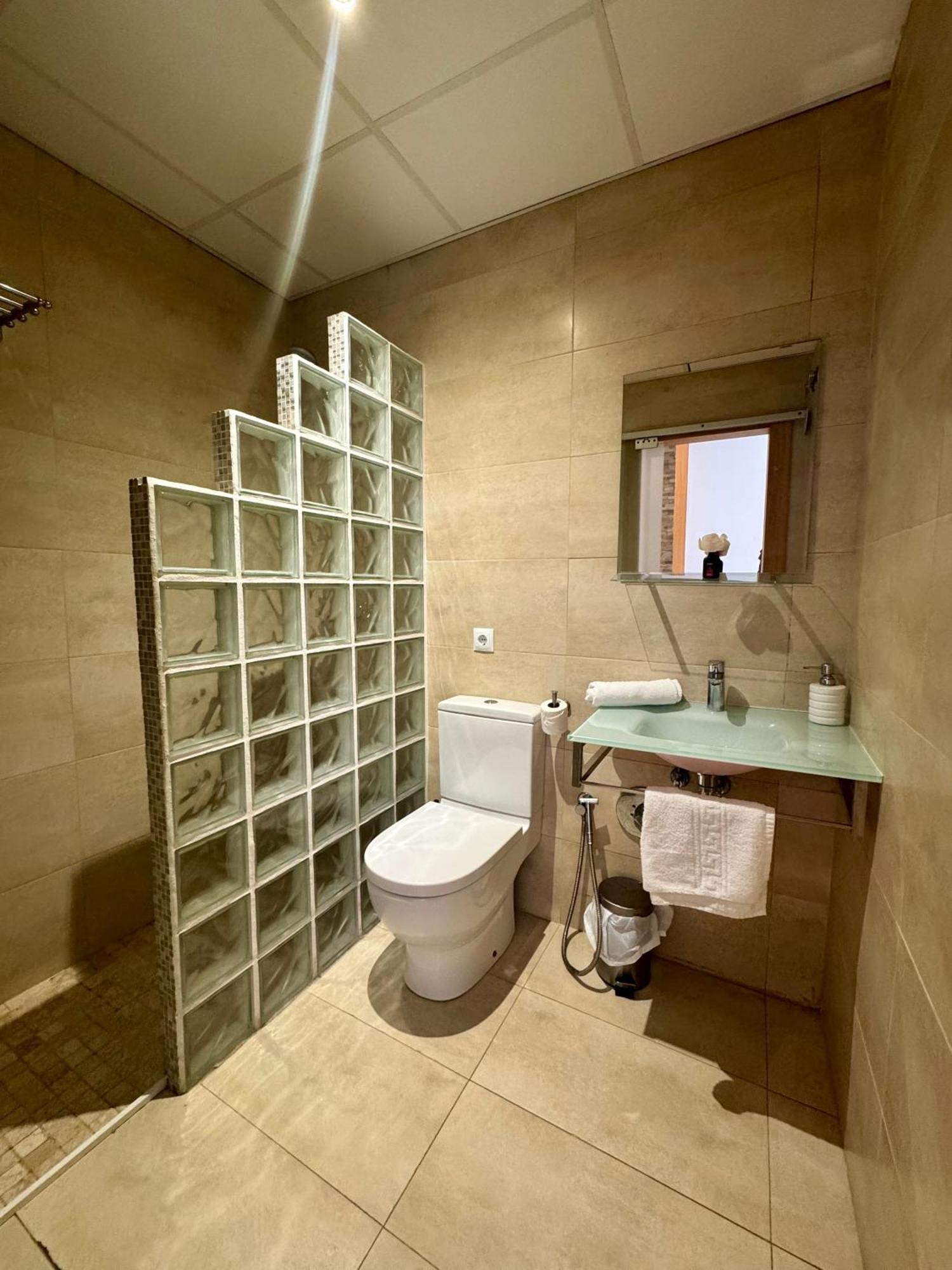 Alcazar Suites Jerez de la Frontera Luaran gambar