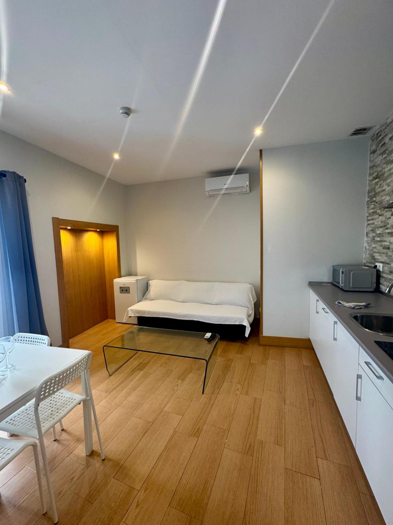 Alcazar Suites Jerez de la Frontera Luaran gambar