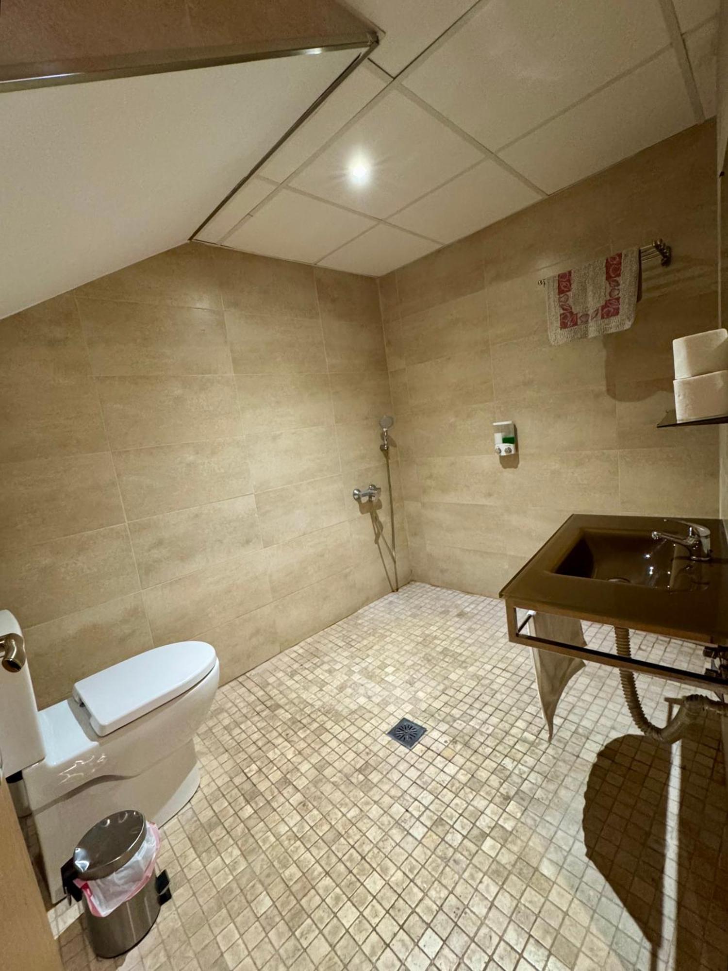 Alcazar Suites Jerez de la Frontera Luaran gambar