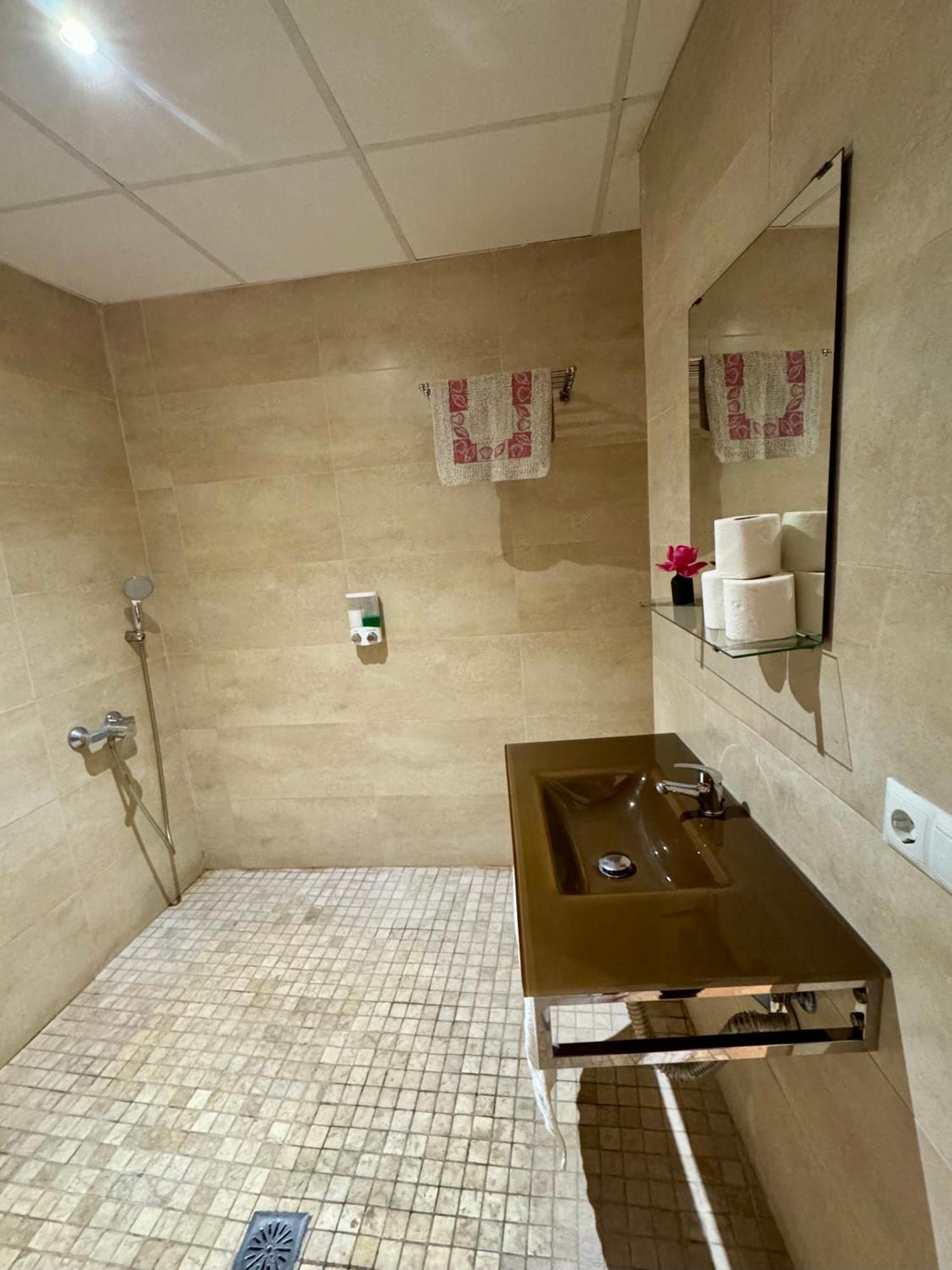 Alcazar Suites Jerez de la Frontera Luaran gambar