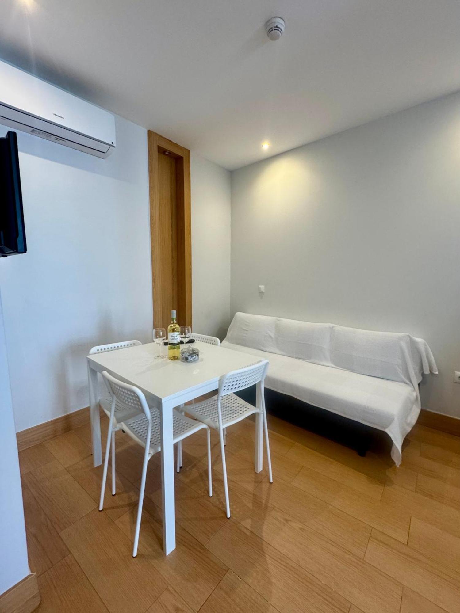 Alcazar Suites Jerez de la Frontera Luaran gambar