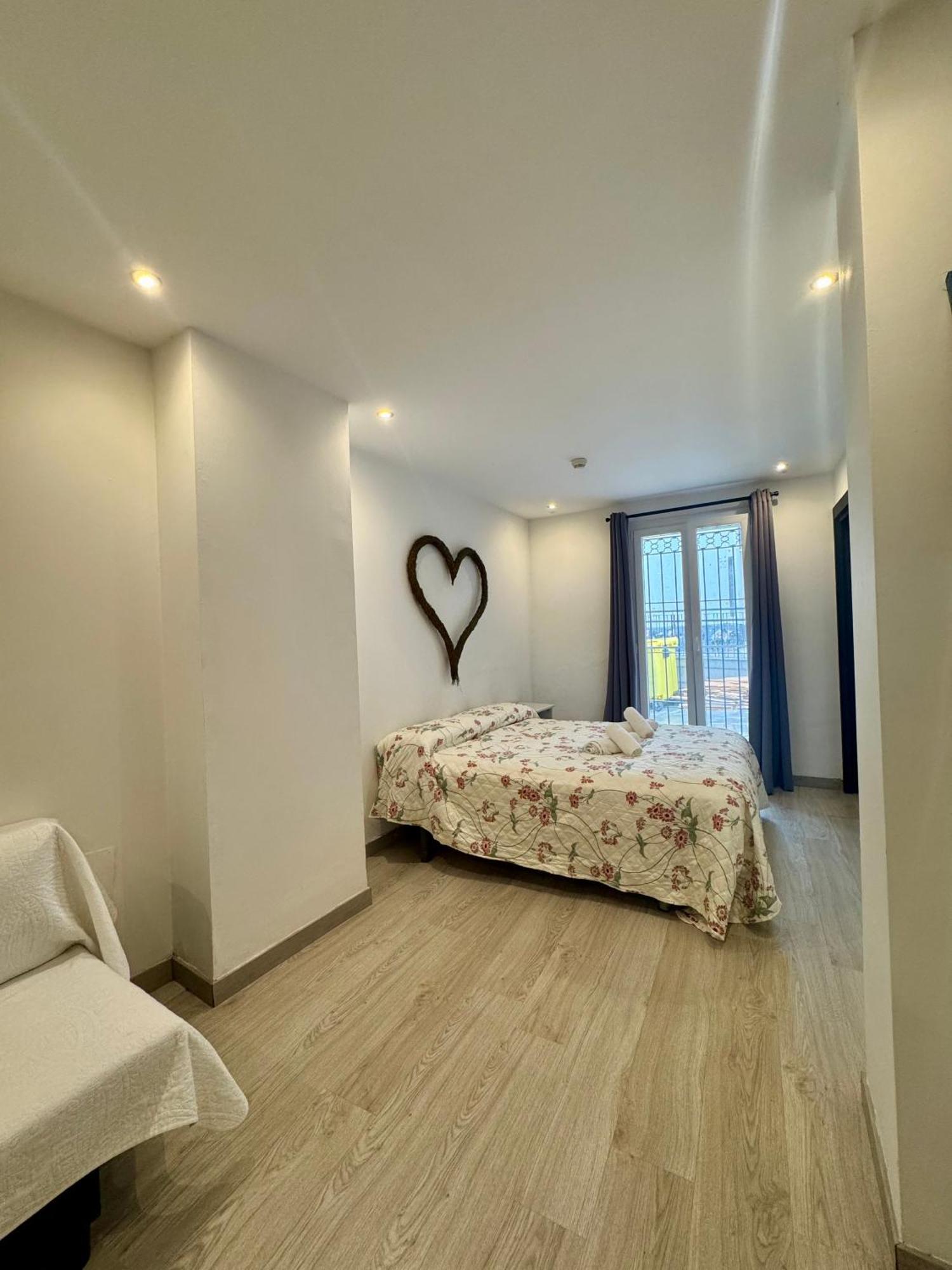 Alcazar Suites Jerez de la Frontera Luaran gambar