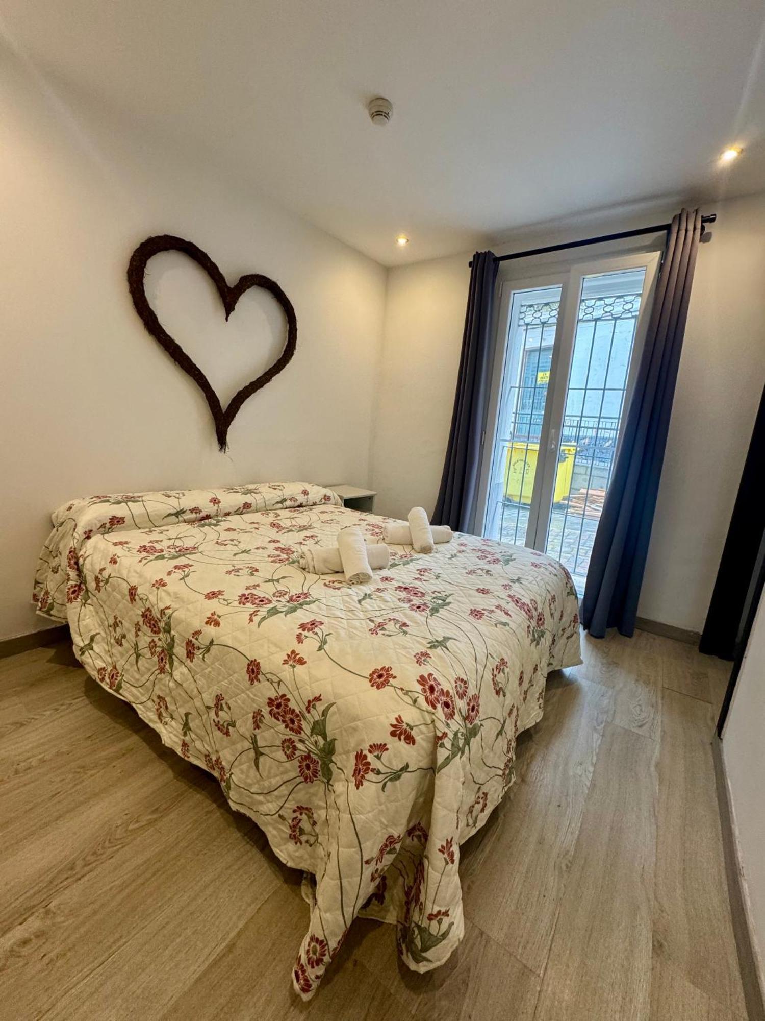 Alcazar Suites Jerez de la Frontera Luaran gambar