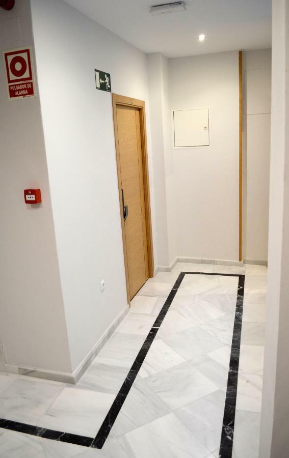 Alcazar Suites Jerez de la Frontera Luaran gambar